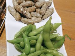 -小杨烤肉·陕西烧烤·陕西地方菜(东新街【永兴坊】店)