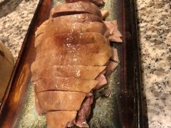 招牌盐水鸭-南京大牌档(龙湖长楹天街店)