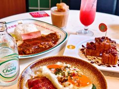 -龙记·香港茶餐厅(海上世界店)