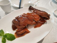 -月福京味斋·烤鸭店·北京菜(鼓楼总店)