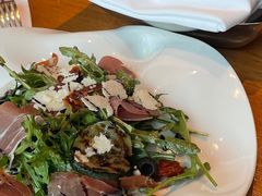 -沈阳君悦酒店·意坊意大利餐厅