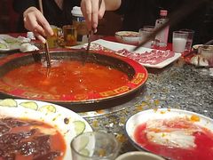 -蜀辣居鲜货老火锅(红牌楼店)