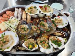 -陈小厨海鲜大咖·15年平潭味(龙王头店)