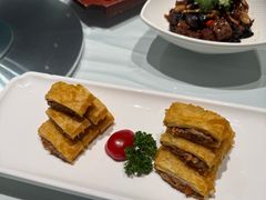 -廊亦舫Lang Yi Fang Restaurant(金桥店)