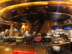 -杭州国际会议中心洲际酒店-原素全日餐厅(解放东路店)