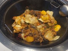 -东北铁锅宴(云龙华府店)