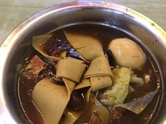 -鹍记特色牛杂面