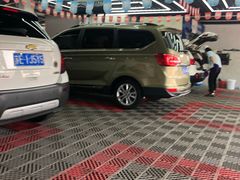 -标龙汽修一站式服务中心