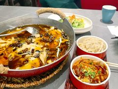 -四川饭店(城乡购物中心店)
