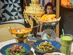 -Home Thai·泰谣(王府井apm店)