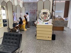 -海马体照相馆丨大师(青岛万象城店)