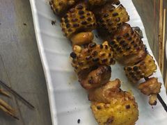 -肉串汪(望京店)