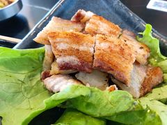 -HONGA HONGA雄家(曹路店)