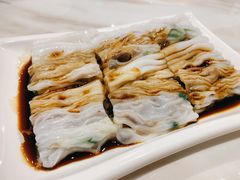 -欣悦会港式茶餐厅(燕郊永旺店)