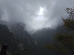 -华山北站