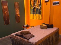 -泰古龙抓龙筋·spa按摩(静安店)