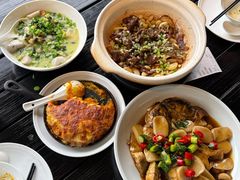 -朴墅(西湖青芝坞店·杭帮菜·家宴.14年的店)