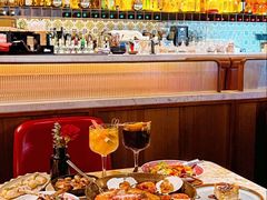 -BROWNSTONE布朗石西班牙餐厅(富城店)