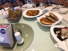 -大铁勺新津菜(东丽阳光新业广场店)