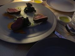 -Mercato莫卡多露台餐厅与酒吧(K11店)