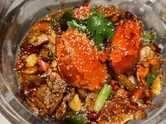 -巴渝菜舍曾氏麻辣风(霸州店)