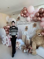 -金鹰国际月子中心(新街口店)