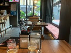 -Devils’ Brewery小恶魔精酿啤酒(武汉天地店)