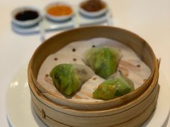 -宝丽轩中餐厅BAOLIXUAN