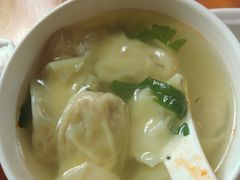 -清心素食自助餐厅(夫子庙店)