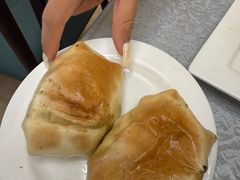 -汗腾格里·风味餐厅(新疆驻京办店)