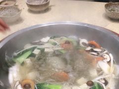-313羊庄·羊肉火锅烧烤(李村店)