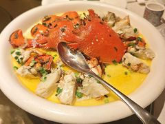 -上海人家花樣年华(中山公园店)