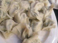 -李记饺子·熏酱东北菜(欢乐谷店)