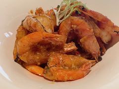 -芳芳私房菜·精做淮扬菜(承德路店)