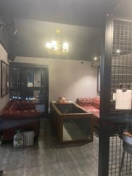 -鳌首刺青纹身 穿孔饰品店