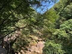 -浙北大峡谷