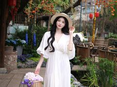 -田园印象·成都土菜院子(华阳店)