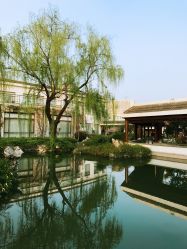 -聚贤堂中餐厅(湖滨金陵饭店店)