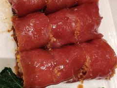 -稻香酒家·33年老字号·港式粤菜(富邦中心店)