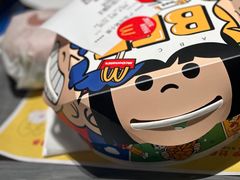 -麦当劳(厦门北站店)