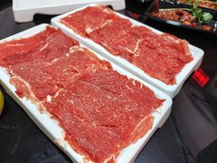 -味香林牦牛自助火锅
