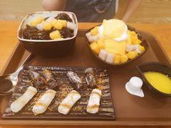 -鲜芋仙(苏州干将店)