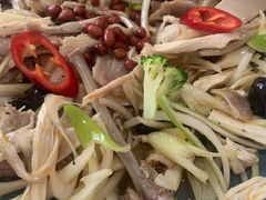 -董小西的凉皮和椒麻鸡(三元桥店)