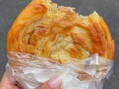 -涂记油酥饼(江汉三路店)