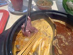 -钢管厂五区小郡肝串串香火锅(梅川路店)