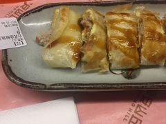 -早安山丘·豆浆油条(小木桥路店)