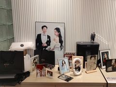 -海马体照相馆(环贸iapm大师爱情店)