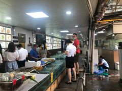 -寻味顺德·南记酒家·传统顺德菜·鱼生(广源路店)