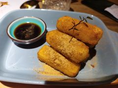 -蜜桃餐厅·江浙融合菜(荟聚购物中心店)