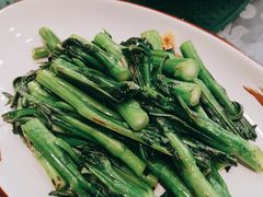 生炒宁夏菜心-六婶西关小厨(光塔路店)